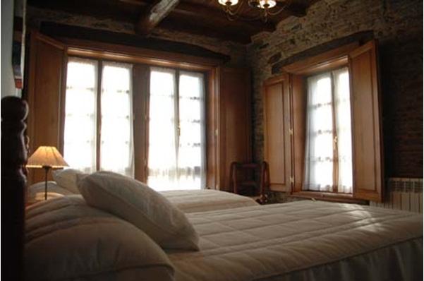El Capricho De Josana Hotel Las Herrerias Bilik gambar